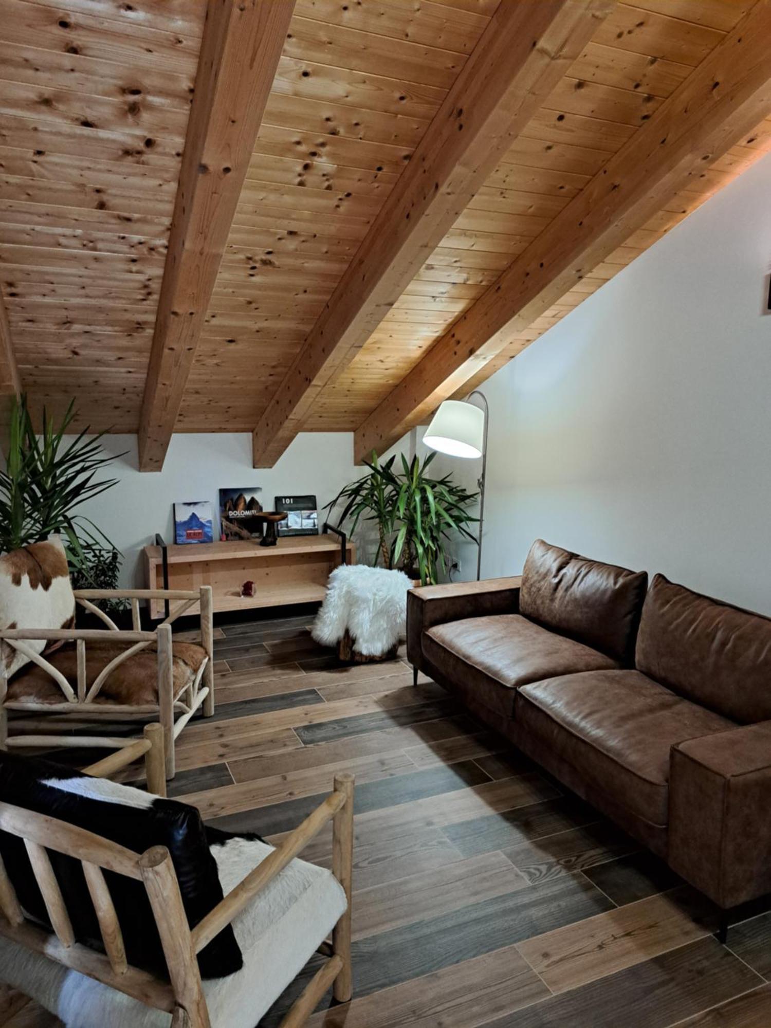 Agriturismo La Casa Nei Boschi Colderu Eksteriør billede